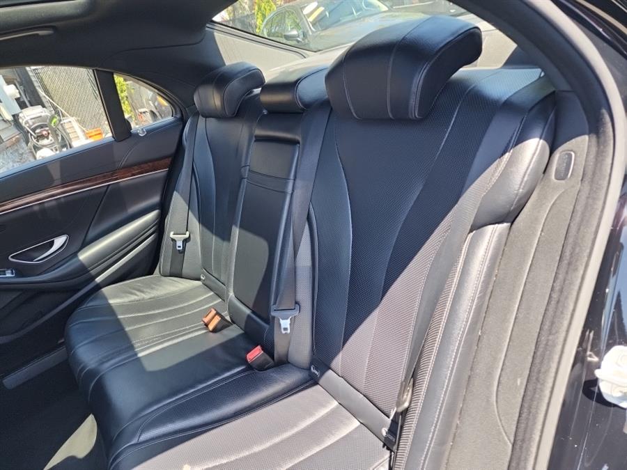 2015 Mercedes-Benz S-Class 4dr Sdn S 550 4MATIC, available for sale in Islip, New York | L.I. Auto Gallery. Islip, New York 2015 Mercedes-Benz S-Class 4dr Sdn S 550 4MATIC, available for sale in Islip, New York | L.I. Auto Gallery. Islip, New York