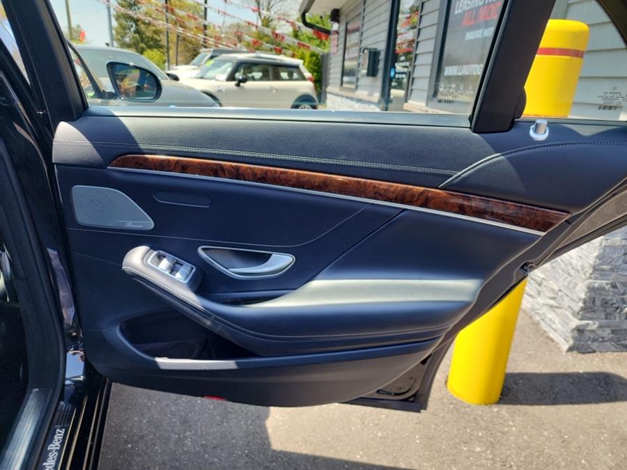 2015 Mercedes-Benz S-Class 4dr Sdn S 550 4MATIC, available for sale in Islip, New York | L.I. Auto Gallery. Islip, New York 2015 Mercedes-Benz S-Class 4dr Sdn S 550 4MATIC, available for sale in Islip, New York | L.I. Auto Gallery. Islip, New York