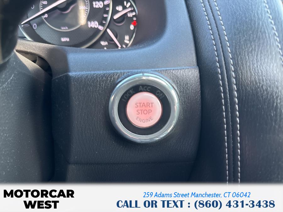 2017 Nissan Armada PLATINUM, available for sale in Manchester, Connecticut | Motorcar West. Manchester, Connecticut 2017 Nissan Armada PLATINUM, available for sale in Manchester, Connecticut | Motorcar West. Manchester, Connecticut