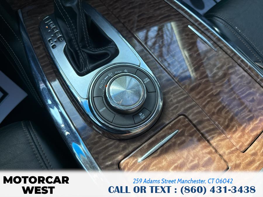 2017 Nissan Armada PLATINUM, available for sale in Manchester, Connecticut | Motorcar West. Manchester, Connecticut 2017 Nissan Armada PLATINUM, available for sale in Manchester, Connecticut | Motorcar West. Manchester, Connecticut