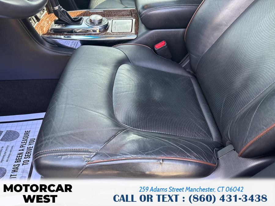 2017 Nissan Armada PLATINUM, available for sale in Manchester, Connecticut | Motorcar West. Manchester, Connecticut 2017 Nissan Armada PLATINUM, available for sale in Manchester, Connecticut | Motorcar West. Manchester, Connecticut