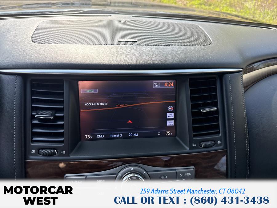 2017 Nissan Armada PLATINUM, available for sale in Manchester, Connecticut | Motorcar West. Manchester, Connecticut 2017 Nissan Armada PLATINUM, available for sale in Manchester, Connecticut | Motorcar West. Manchester, Connecticut