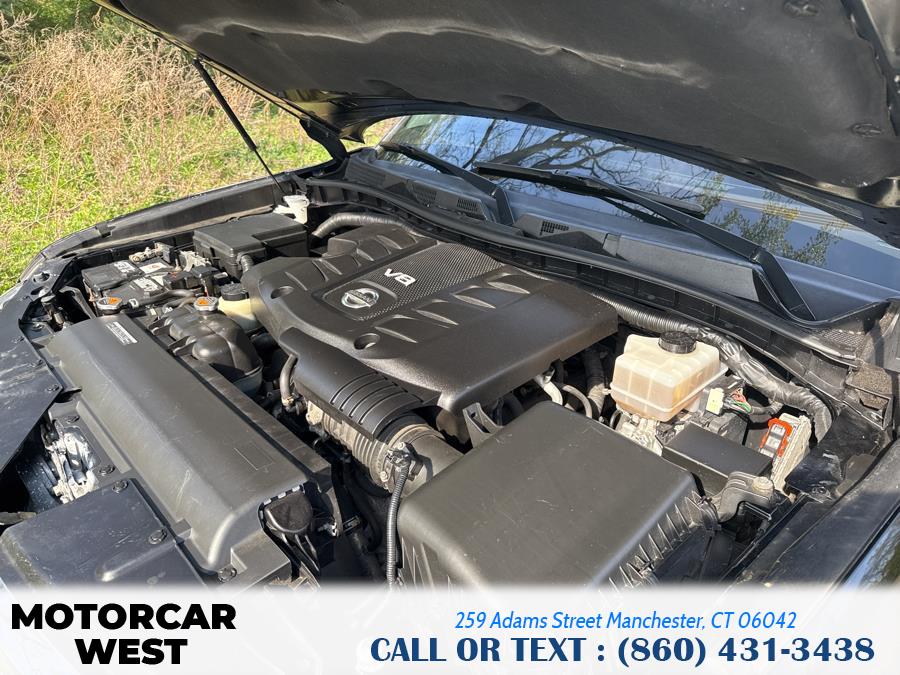 2017 Nissan Armada PLATINUM, available for sale in Manchester, Connecticut | Motorcar West. Manchester, Connecticut 2017 Nissan Armada PLATINUM, available for sale in Manchester, Connecticut | Motorcar West. Manchester, Connecticut