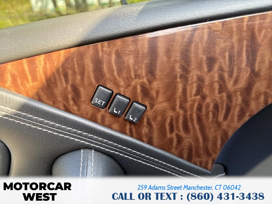 2017 Nissan Armada PLATINUM, available for sale in Manchester, Connecticut | Motorcar West. Manchester, Connecticut 2017 Nissan Armada PLATINUM, available for sale in Manchester, Connecticut | Motorcar West. Manchester, Connecticut