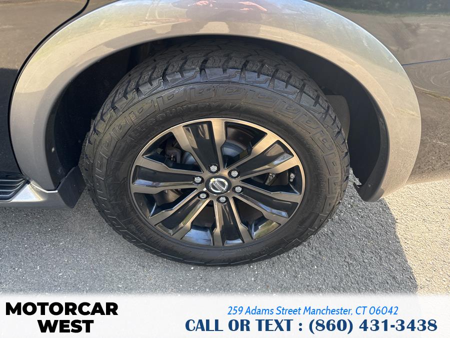2017 Nissan Armada PLATINUM, available for sale in Manchester, Connecticut | Motorcar West. Manchester, Connecticut 2017 Nissan Armada PLATINUM, available for sale in Manchester, Connecticut | Motorcar West. Manchester, Connecticut