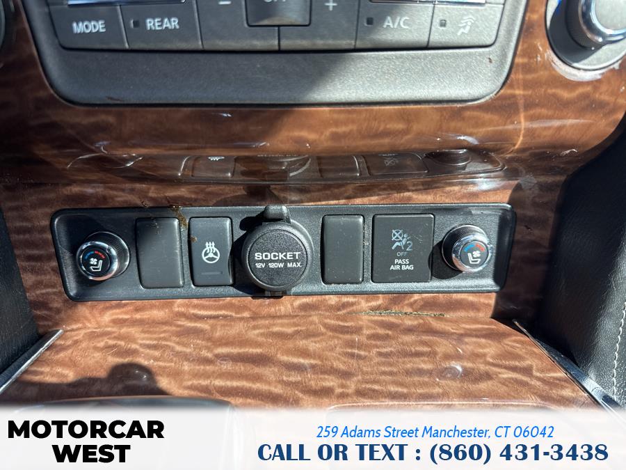 2017 Nissan Armada PLATINUM, available for sale in Manchester, Connecticut | Motorcar West. Manchester, Connecticut 2017 Nissan Armada PLATINUM, available for sale in Manchester, Connecticut | Motorcar West. Manchester, Connecticut