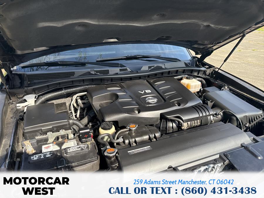 2017 Nissan Armada PLATINUM, available for sale in Manchester, Connecticut | Motorcar West. Manchester, Connecticut 2017 Nissan Armada PLATINUM, available for sale in Manchester, Connecticut | Motorcar West. Manchester, Connecticut