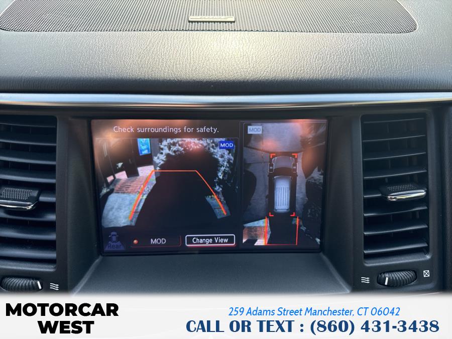 2017 Nissan Armada PLATINUM, available for sale in Manchester, Connecticut | Motorcar West. Manchester, Connecticut 2017 Nissan Armada PLATINUM, available for sale in Manchester, Connecticut | Motorcar West. Manchester, Connecticut
