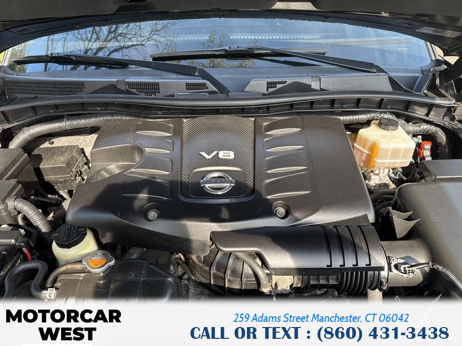 2017 Nissan Armada PLATINUM, available for sale in Manchester, Connecticut | Motorcar West. Manchester, Connecticut 2017 Nissan Armada PLATINUM, available for sale in Manchester, Connecticut | Motorcar West. Manchester, Connecticut
