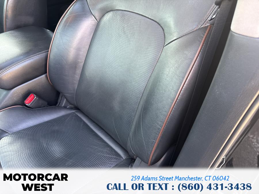 2017 Nissan Armada PLATINUM, available for sale in Manchester, Connecticut | Motorcar West. Manchester, Connecticut 2017 Nissan Armada PLATINUM, available for sale in Manchester, Connecticut | Motorcar West. Manchester, Connecticut