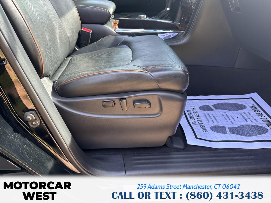 2017 Nissan Armada PLATINUM, available for sale in Manchester, Connecticut | Motorcar West. Manchester, Connecticut 2017 Nissan Armada PLATINUM, available for sale in Manchester, Connecticut | Motorcar West. Manchester, Connecticut