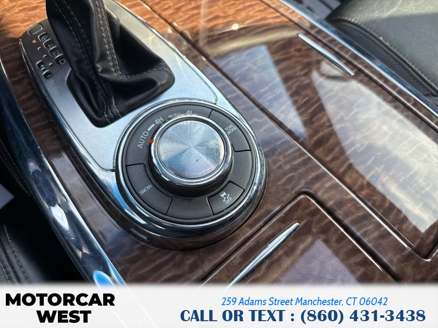 2017 Nissan Armada PLATINUM, available for sale in Manchester, Connecticut | Motorcar West. Manchester, Connecticut 2017 Nissan Armada PLATINUM, available for sale in Manchester, Connecticut | Motorcar West. Manchester, Connecticut