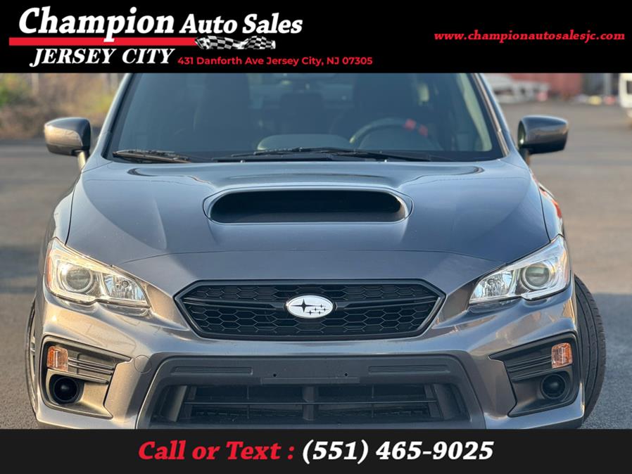 2020 Subaru WRX Manual, available for sale in Jersey City, New Jersey | Champion Auto Sales. Jersey City, New Jersey 2020 Subaru WRX Manual, available for sale in Jersey City, New Jersey | Champion Auto Sales. Jersey City, New Jersey