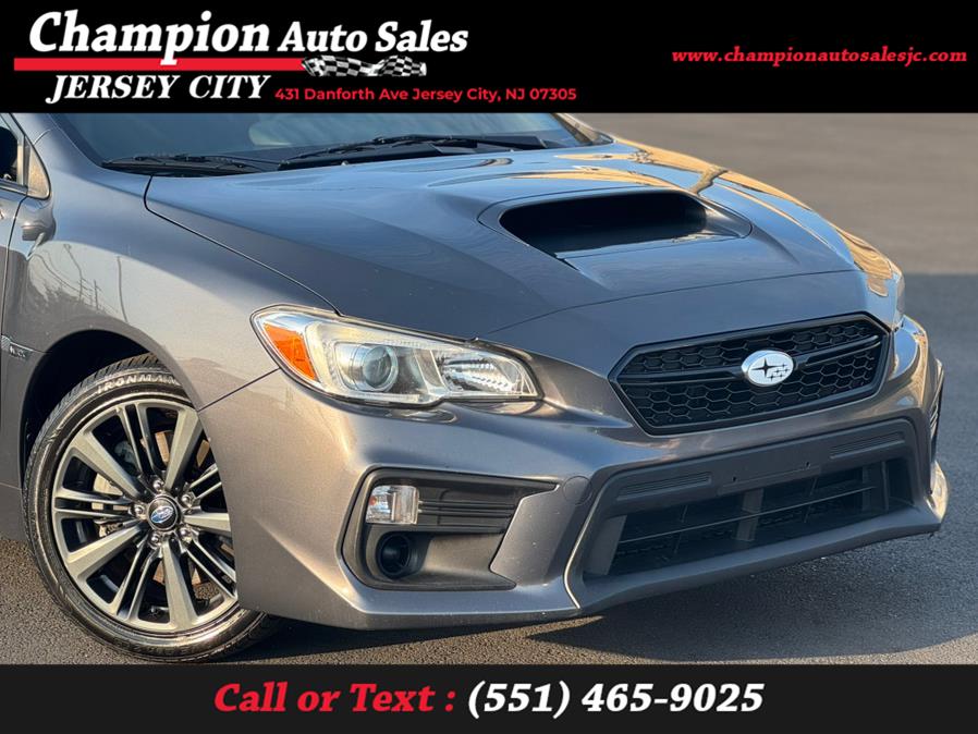 2020 Subaru WRX Manual, available for sale in Jersey City, New Jersey | Champion Auto Sales. Jersey City, New Jersey 2020 Subaru WRX Manual, available for sale in Jersey City, New Jersey | Champion Auto Sales. Jersey City, New Jersey