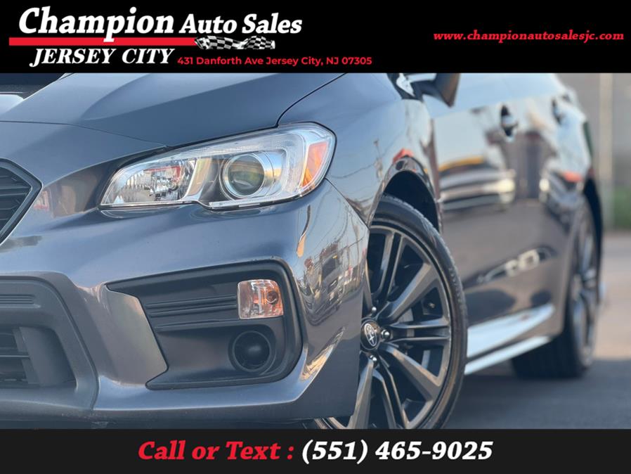 2020 Subaru WRX Manual, available for sale in Jersey City, New Jersey | Champion Auto Sales. Jersey City, New Jersey 2020 Subaru WRX Manual, available for sale in Jersey City, New Jersey | Champion Auto Sales. Jersey City, New Jersey