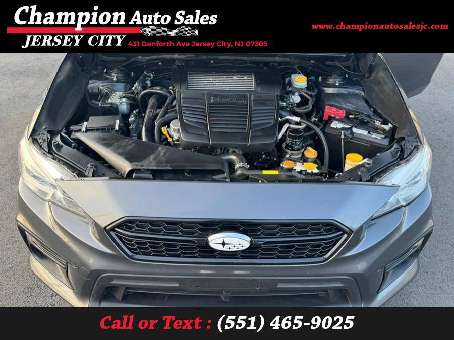 2020 Subaru WRX Manual, available for sale in Jersey City, New Jersey | Champion Auto Sales. Jersey City, New Jersey 2020 Subaru WRX Manual, available for sale in Jersey City, New Jersey | Champion Auto Sales. Jersey City, New Jersey