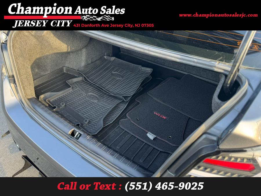 2020 Subaru WRX Manual, available for sale in Jersey City, New Jersey | Champion Auto Sales. Jersey City, New Jersey 2020 Subaru WRX Manual, available for sale in Jersey City, New Jersey | Champion Auto Sales. Jersey City, New Jersey
