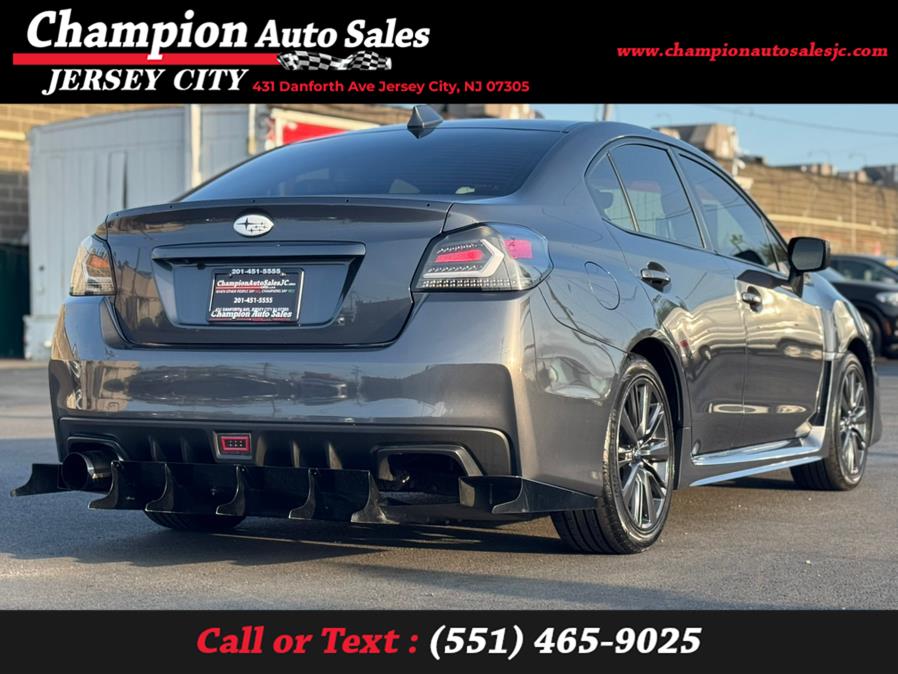 2020 Subaru WRX Manual, available for sale in Jersey City, New Jersey | Champion Auto Sales. Jersey City, New Jersey 2020 Subaru WRX Manual, available for sale in Jersey City, New Jersey | Champion Auto Sales. Jersey City, New Jersey