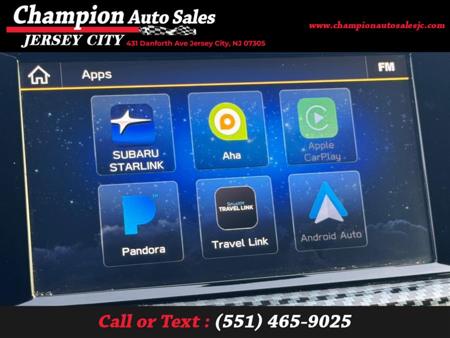 2020 Subaru WRX Manual, available for sale in Jersey City, New Jersey | Champion Auto Sales. Jersey City, New Jersey 2020 Subaru WRX Manual, available for sale in Jersey City, New Jersey | Champion Auto Sales. Jersey City, New Jersey