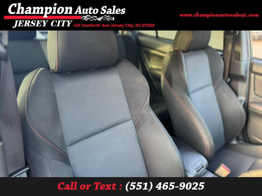 2020 Subaru WRX Manual, available for sale in Jersey City, New Jersey | Champion Auto Sales. Jersey City, New Jersey 2020 Subaru WRX Manual, available for sale in Jersey City, New Jersey | Champion Auto Sales. Jersey City, New Jersey