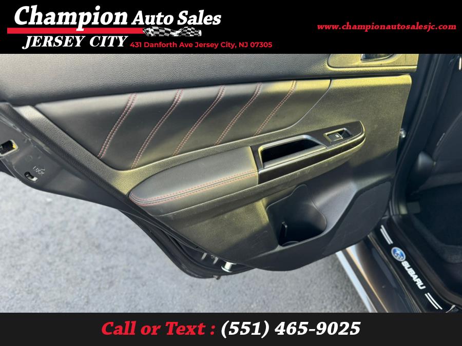 2020 Subaru WRX Manual, available for sale in Jersey City, New Jersey | Champion Auto Sales. Jersey City, New Jersey 2020 Subaru WRX Manual, available for sale in Jersey City, New Jersey | Champion Auto Sales. Jersey City, New Jersey