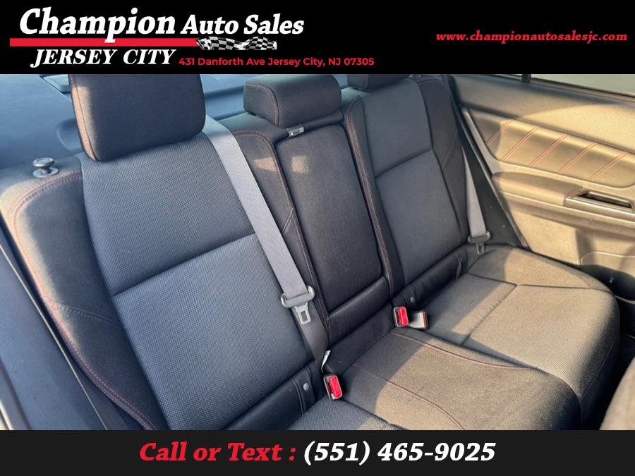 2020 Subaru WRX Manual, available for sale in Jersey City, New Jersey | Champion Auto Sales. Jersey City, New Jersey 2020 Subaru WRX Manual, available for sale in Jersey City, New Jersey | Champion Auto Sales. Jersey City, New Jersey