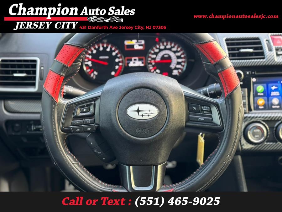2020 Subaru WRX Manual, available for sale in Jersey City, New Jersey | Champion Auto Sales. Jersey City, New Jersey 2020 Subaru WRX Manual, available for sale in Jersey City, New Jersey | Champion Auto Sales. Jersey City, New Jersey