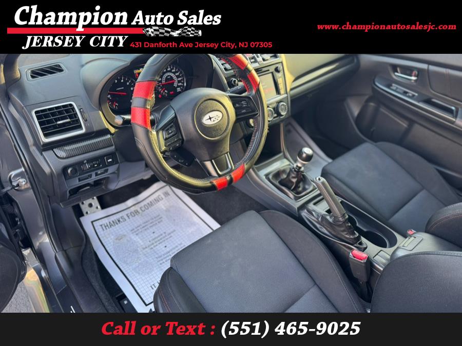 2020 Subaru WRX Manual, available for sale in Jersey City, New Jersey | Champion Auto Sales. Jersey City, New Jersey 2020 Subaru WRX Manual, available for sale in Jersey City, New Jersey | Champion Auto Sales. Jersey City, New Jersey