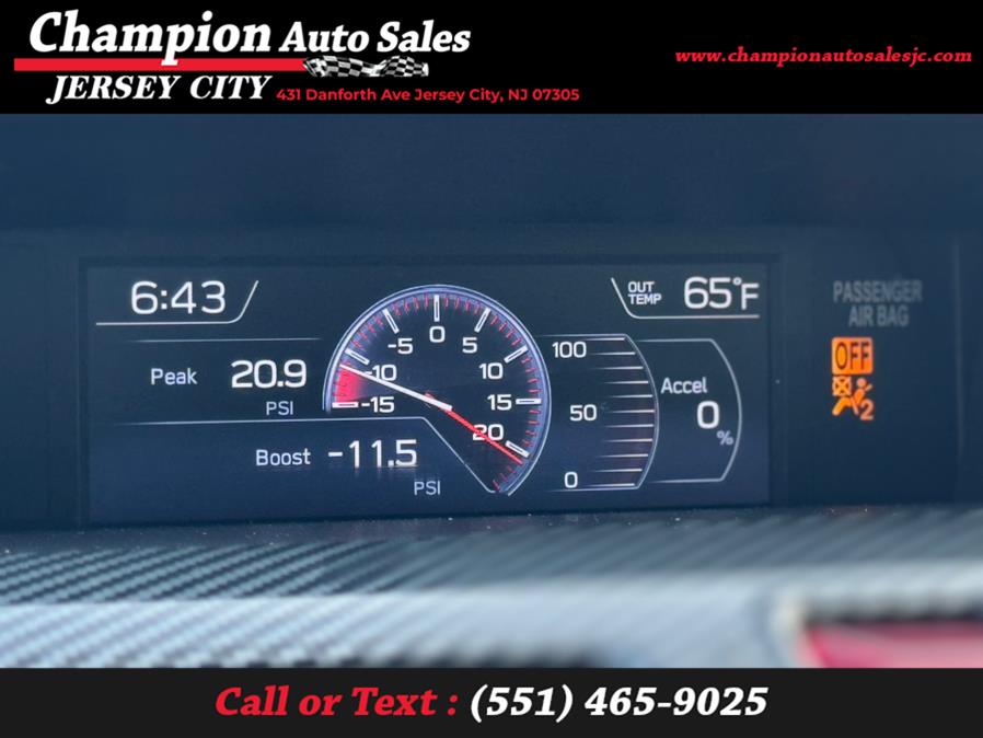 2020 Subaru WRX Manual, available for sale in Jersey City, New Jersey | Champion Auto Sales. Jersey City, New Jersey 2020 Subaru WRX Manual, available for sale in Jersey City, New Jersey | Champion Auto Sales. Jersey City, New Jersey