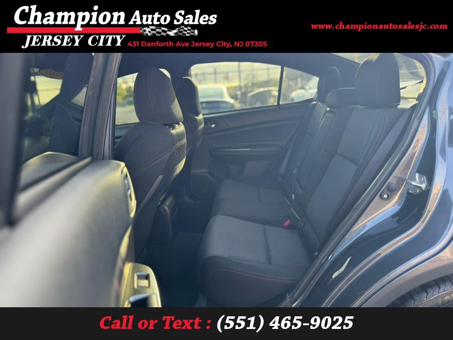 2020 Subaru WRX Manual, available for sale in Jersey City, New Jersey | Champion Auto Sales. Jersey City, New Jersey 2020 Subaru WRX Manual, available for sale in Jersey City, New Jersey | Champion Auto Sales. Jersey City, New Jersey