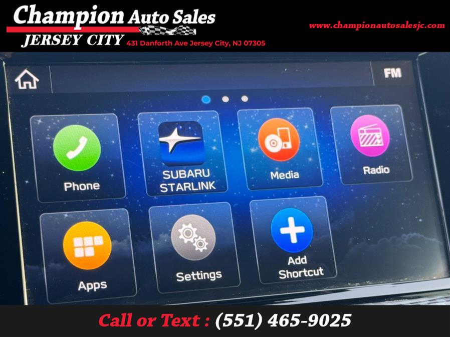 2020 Subaru WRX Manual, available for sale in Jersey City, New Jersey | Champion Auto Sales. Jersey City, New Jersey 2020 Subaru WRX Manual, available for sale in Jersey City, New Jersey | Champion Auto Sales. Jersey City, New Jersey