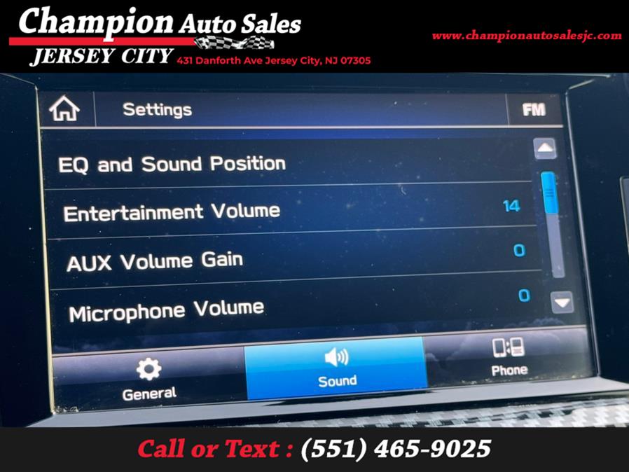 2020 Subaru WRX Manual, available for sale in Jersey City, New Jersey | Champion Auto Sales. Jersey City, New Jersey 2020 Subaru WRX Manual, available for sale in Jersey City, New Jersey | Champion Auto Sales. Jersey City, New Jersey