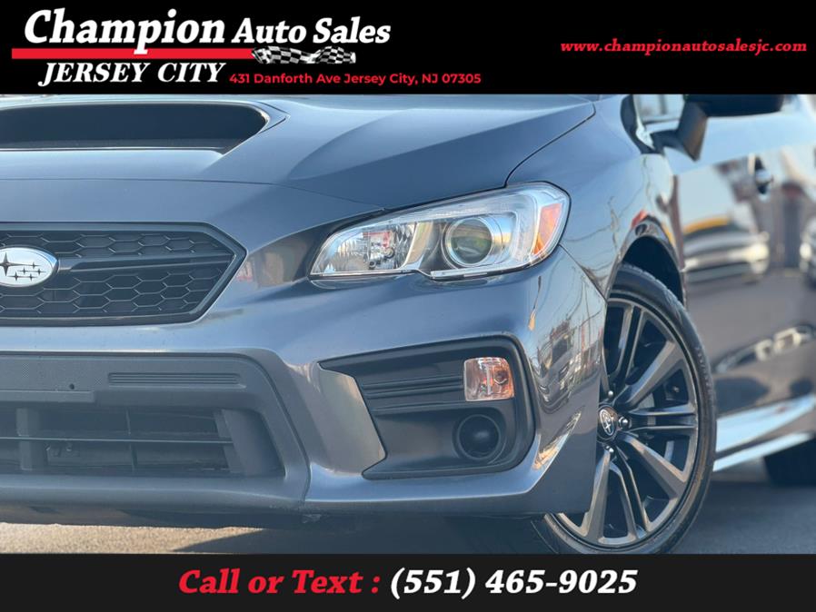 2020 Subaru WRX Manual, available for sale in Jersey City, New Jersey | Champion Auto Sales. Jersey City, New Jersey 2020 Subaru WRX Manual, available for sale in Jersey City, New Jersey | Champion Auto Sales. Jersey City, New Jersey