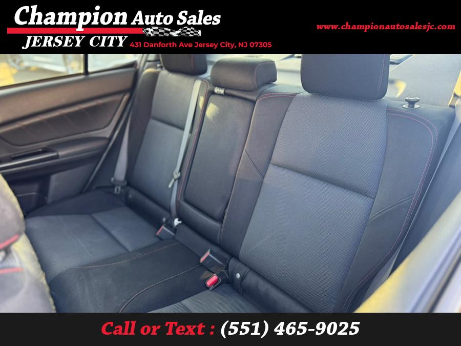 2020 Subaru WRX Manual, available for sale in Jersey City, New Jersey | Champion Auto Sales. Jersey City, New Jersey 2020 Subaru WRX Manual, available for sale in Jersey City, New Jersey | Champion Auto Sales. Jersey City, New Jersey