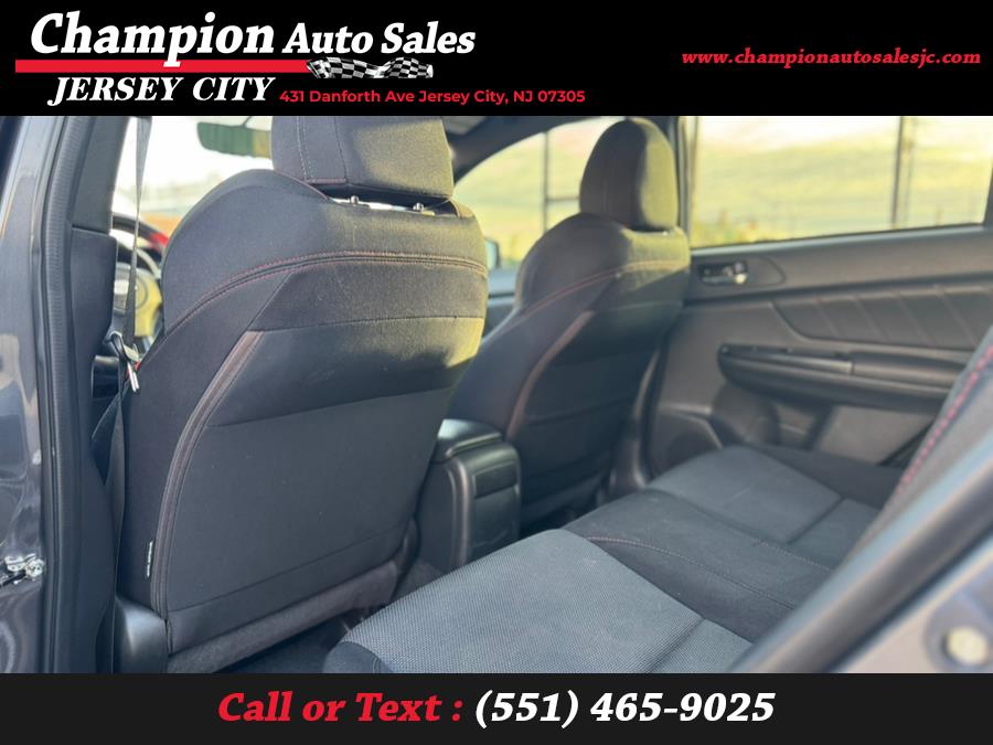 2020 Subaru WRX Manual, available for sale in Jersey City, New Jersey | Champion Auto Sales. Jersey City, New Jersey 2020 Subaru WRX Manual, available for sale in Jersey City, New Jersey | Champion Auto Sales. Jersey City, New Jersey