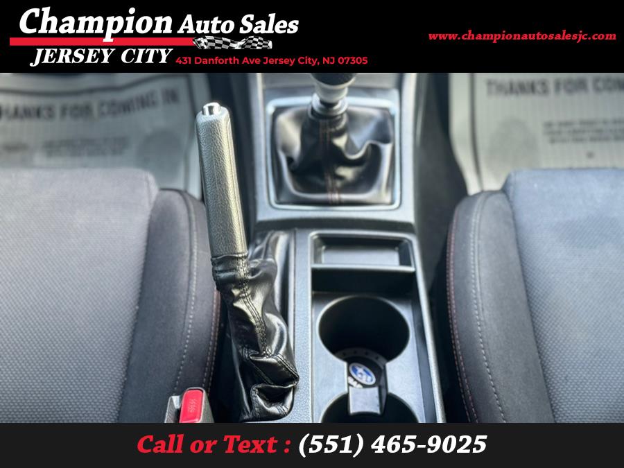 2020 Subaru WRX Manual, available for sale in Jersey City, New Jersey | Champion Auto Sales. Jersey City, New Jersey 2020 Subaru WRX Manual, available for sale in Jersey City, New Jersey | Champion Auto Sales. Jersey City, New Jersey