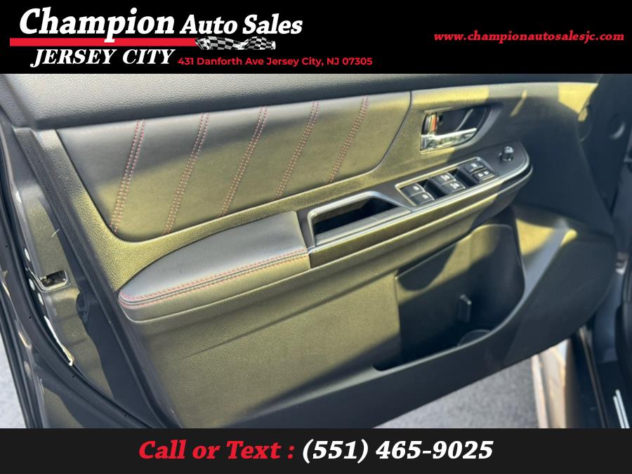 2020 Subaru WRX Manual, available for sale in Jersey City, New Jersey | Champion Auto Sales. Jersey City, New Jersey 2020 Subaru WRX Manual, available for sale in Jersey City, New Jersey | Champion Auto Sales. Jersey City, New Jersey