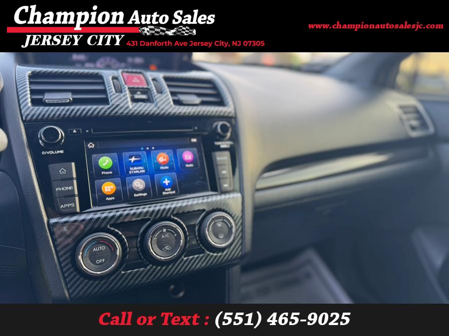 2020 Subaru WRX Manual, available for sale in Jersey City, New Jersey | Champion Auto Sales. Jersey City, New Jersey 2020 Subaru WRX Manual, available for sale in Jersey City, New Jersey | Champion Auto Sales. Jersey City, New Jersey