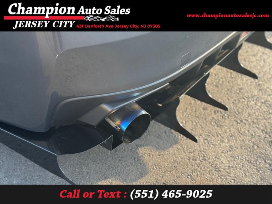 2020 Subaru WRX Manual, available for sale in Jersey City, New Jersey | Champion Auto Sales. Jersey City, New Jersey 2020 Subaru WRX Manual, available for sale in Jersey City, New Jersey | Champion Auto Sales. Jersey City, New Jersey