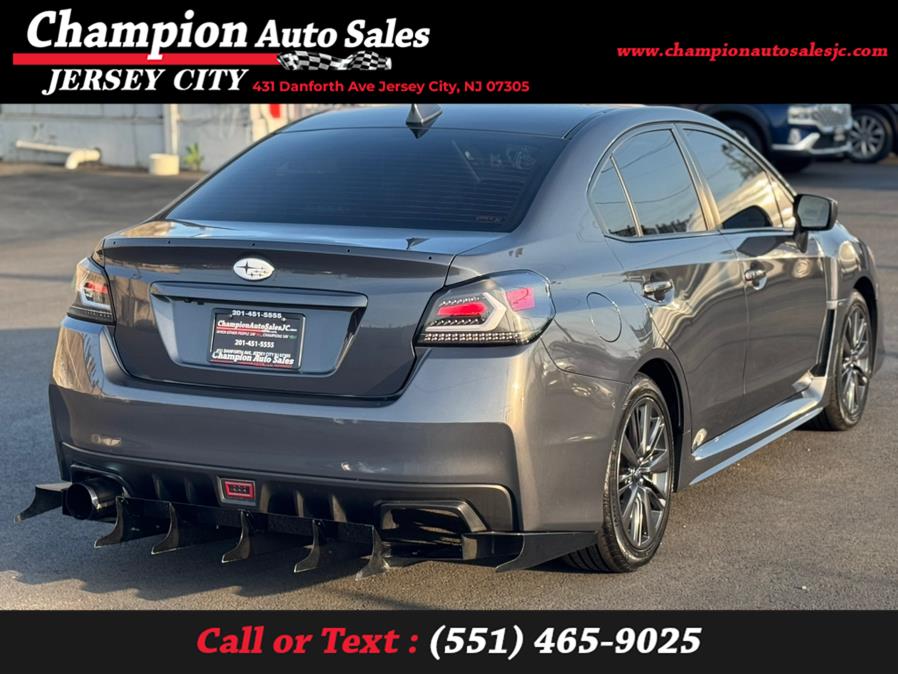 2020 Subaru WRX Manual, available for sale in Jersey City, New Jersey | Champion Auto Sales. Jersey City, New Jersey 2020 Subaru WRX Manual, available for sale in Jersey City, New Jersey | Champion Auto Sales. Jersey City, New Jersey