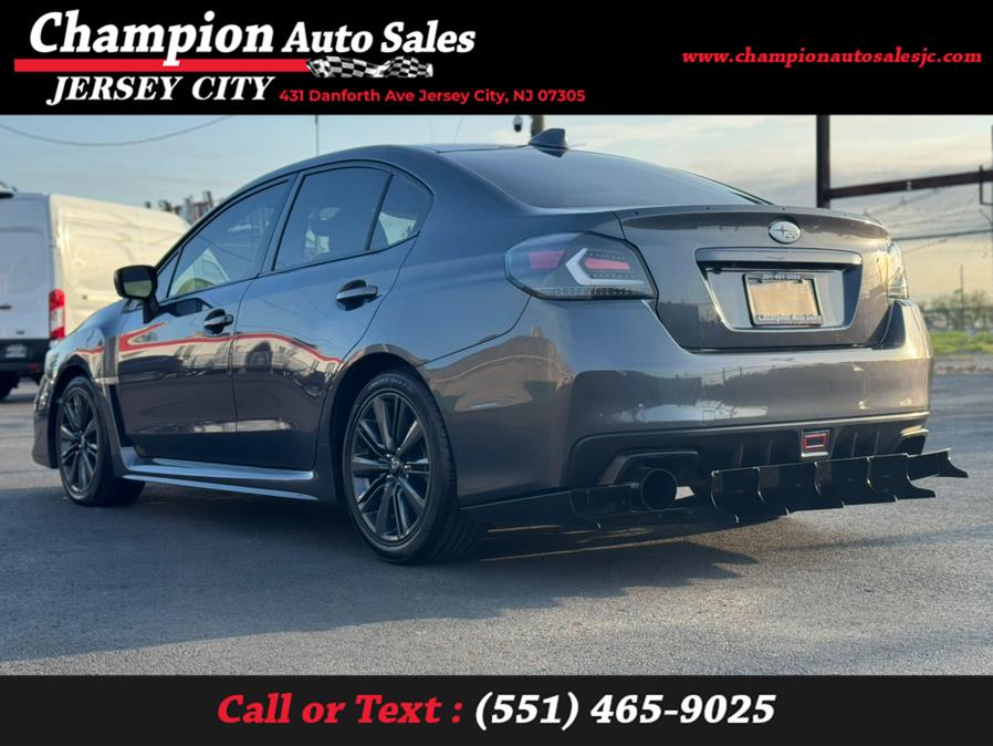 2020 Subaru WRX Manual, available for sale in Jersey City, New Jersey | Champion Auto Sales. Jersey City, New Jersey 2020 Subaru WRX Manual, available for sale in Jersey City, New Jersey | Champion Auto Sales. Jersey City, New Jersey