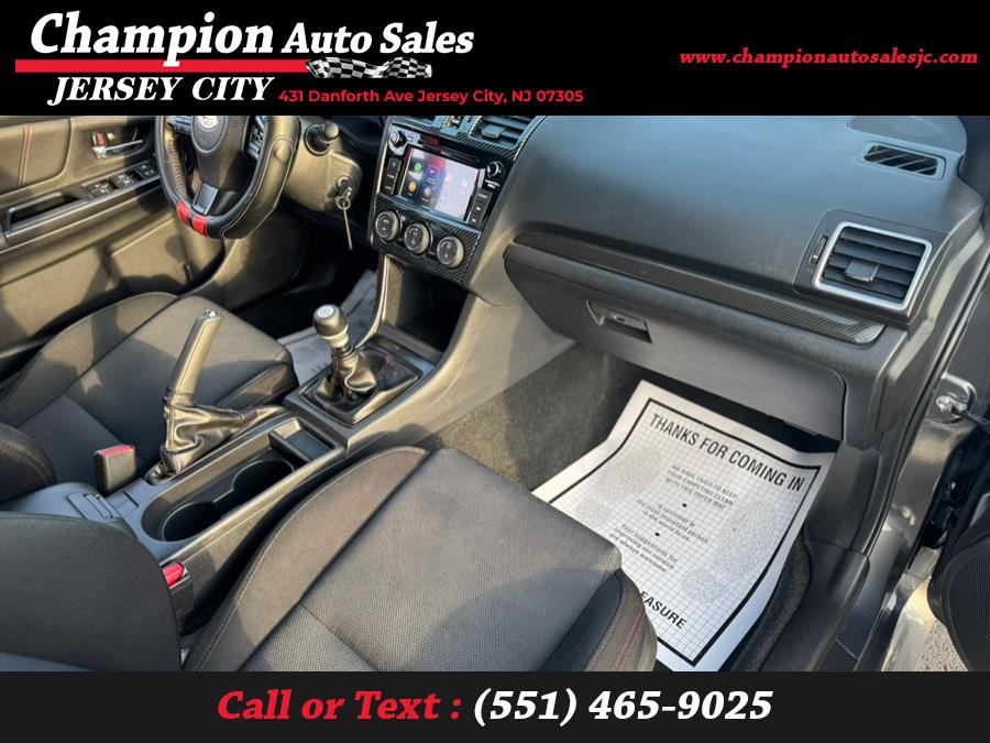 2020 Subaru WRX Manual, available for sale in Jersey City, New Jersey | Champion Auto Sales. Jersey City, New Jersey 2020 Subaru WRX Manual, available for sale in Jersey City, New Jersey | Champion Auto Sales. Jersey City, New Jersey