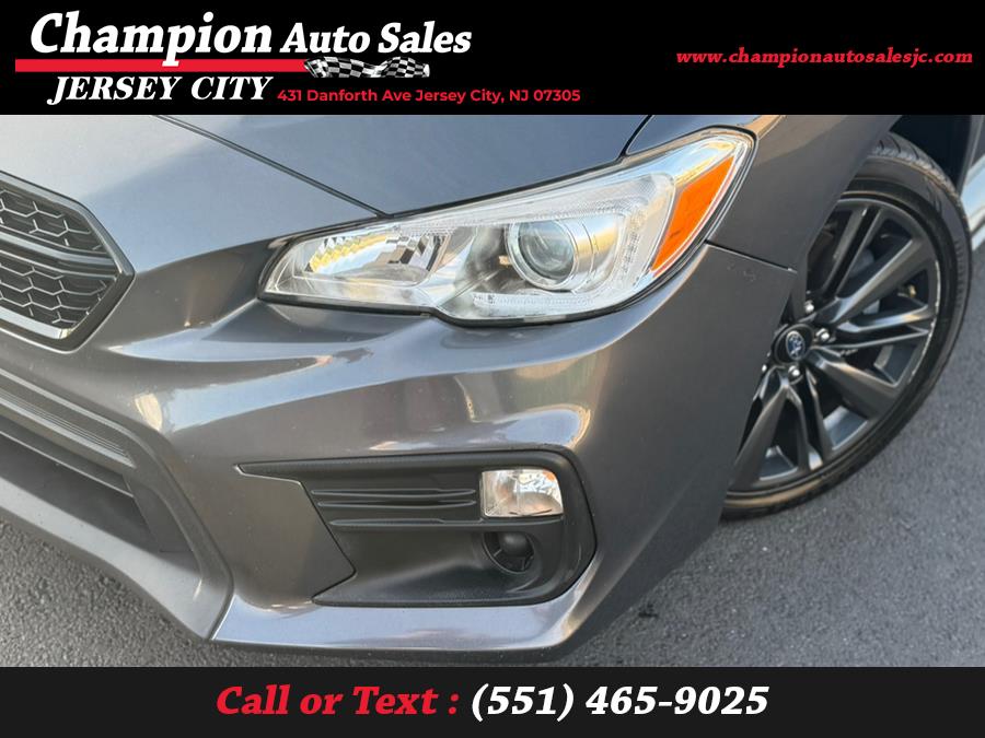 2020 Subaru WRX Manual, available for sale in Jersey City, New Jersey | Champion Auto Sales. Jersey City, New Jersey 2020 Subaru WRX Manual, available for sale in Jersey City, New Jersey | Champion Auto Sales. Jersey City, New Jersey