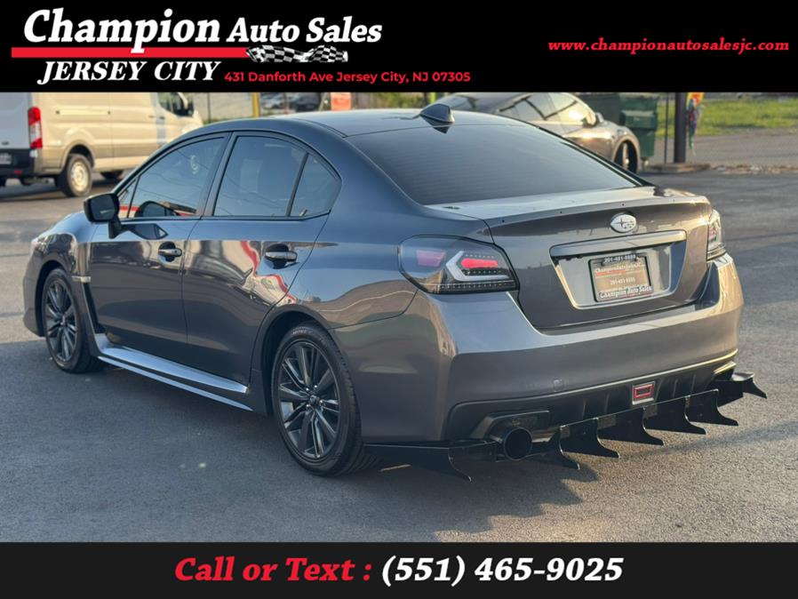 2020 Subaru WRX Manual, available for sale in Jersey City, New Jersey | Champion Auto Sales. Jersey City, New Jersey 2020 Subaru WRX Manual, available for sale in Jersey City, New Jersey | Champion Auto Sales. Jersey City, New Jersey