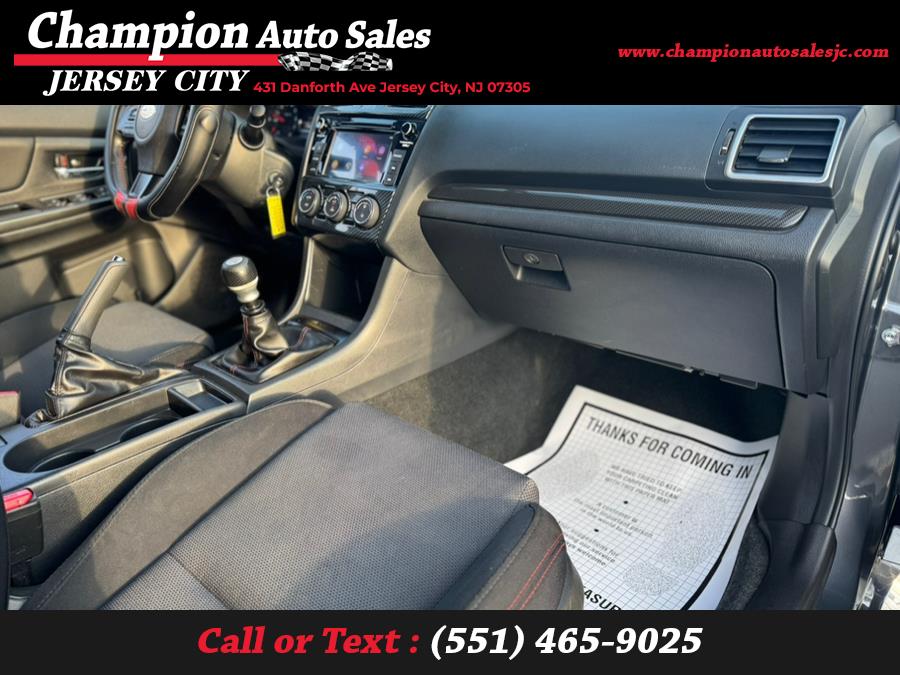 2020 Subaru WRX Manual, available for sale in Jersey City, New Jersey | Champion Auto Sales. Jersey City, New Jersey 2020 Subaru WRX Manual, available for sale in Jersey City, New Jersey | Champion Auto Sales. Jersey City, New Jersey