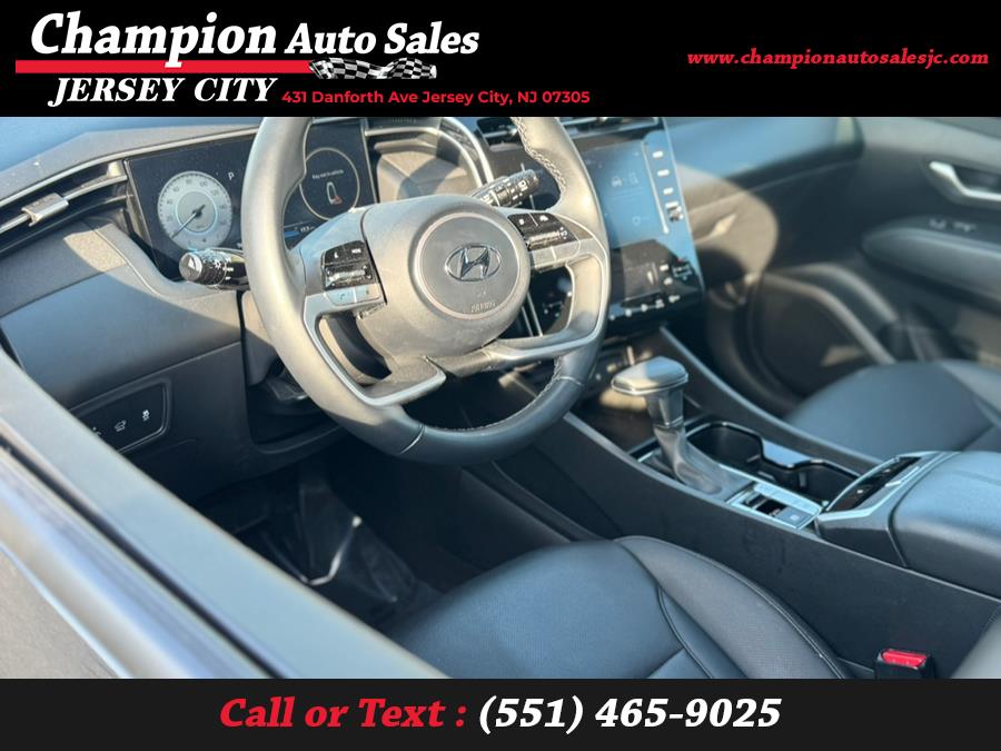 2023 Hyundai Tucson SEL AWD, available for sale in Jersey City, New Jersey | Champion Auto Sales. Jersey City, New Jersey 2023 Hyundai Tucson SEL AWD, available for sale in Jersey City, New Jersey | Champion Auto Sales. Jersey City, New Jersey