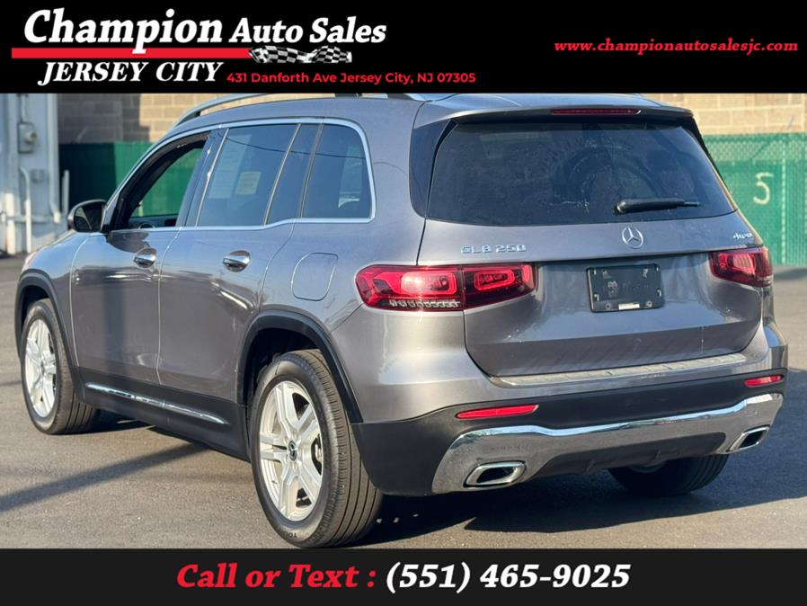 2022 Mercedes-Benz GLB GLB 250 4MATIC SUV, available for sale in Jersey City, New Jersey | Champion Auto Sales. Jersey City, New Jersey 2022 Mercedes-Benz GLB GLB 250 4MATIC SUV, available for sale in Jersey City, New Jersey | Champion Auto Sales. Jersey City, New Jersey