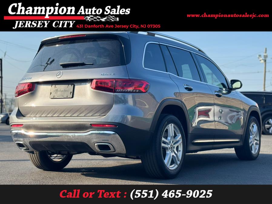2022 Mercedes-Benz GLB GLB 250 4MATIC SUV, available for sale in Jersey City, New Jersey | Champion Auto Sales. Jersey City, New Jersey 2022 Mercedes-Benz GLB GLB 250 4MATIC SUV, available for sale in Jersey City, New Jersey | Champion Auto Sales. Jersey City, New Jersey