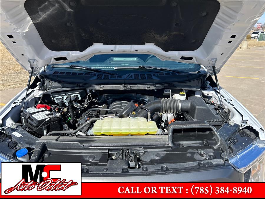 2023 Ford F-150 XLT 4WD SuperCrew 5.5'' Box, available for sale in Colby, Kansas | M C Auto Outlet Inc. Colby, Kansas 2023 Ford F-150 XLT 4WD SuperCrew 5.5'' Box, available for sale in Colby, Kansas | M C Auto Outlet Inc. Colby, Kansas