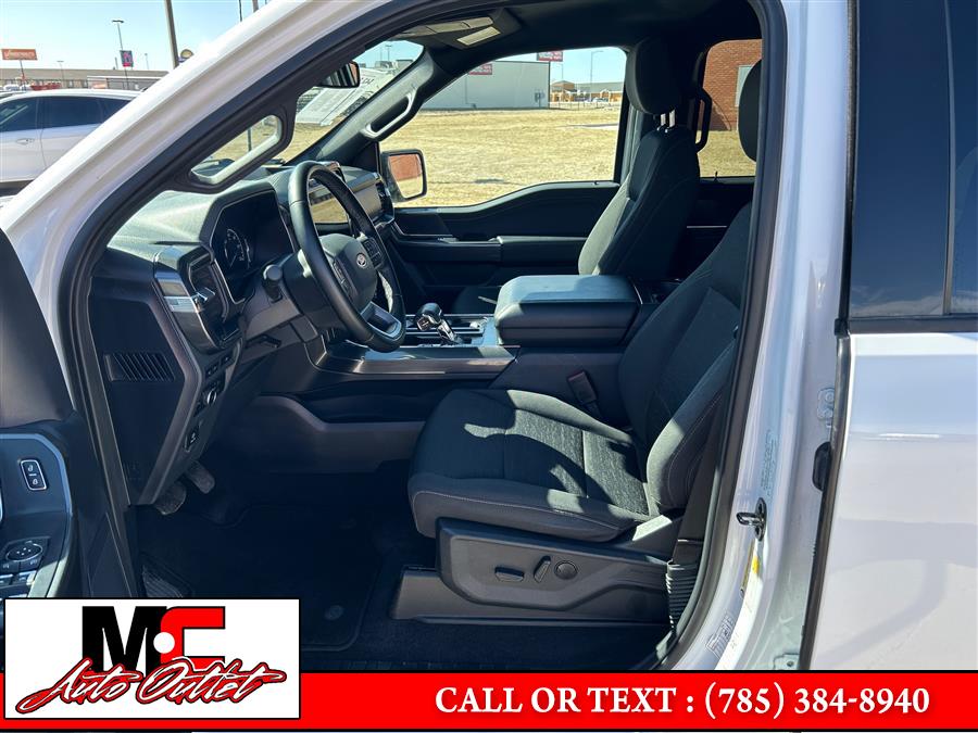 2023 Ford F-150 XLT 4WD SuperCrew 5.5'' Box, available for sale in Colby, Kansas | M C Auto Outlet Inc. Colby, Kansas 2023 Ford F-150 XLT 4WD SuperCrew 5.5'' Box, available for sale in Colby, Kansas | M C Auto Outlet Inc. Colby, Kansas